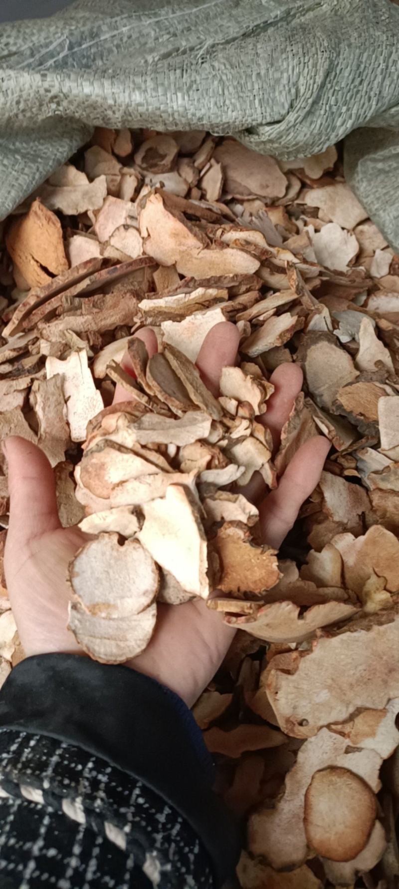 土茯苓，产地江西，过筛无硫，质量保证，全国发货