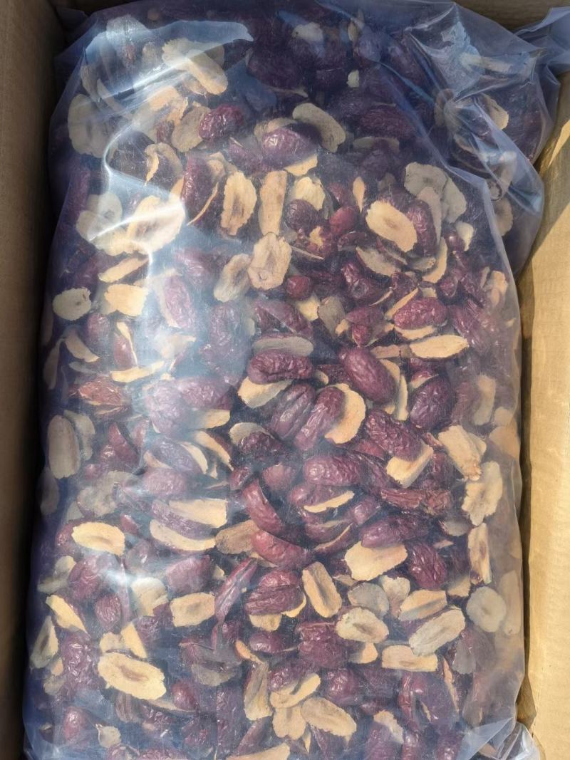 【精品】新疆灰枣圈产地直销，质量保证视频看货，欢迎选购