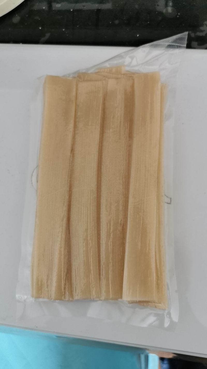 川粉粉条保鲜粉条厂家直供，支持贴牌加工，电商一件代发