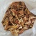 玉兰片