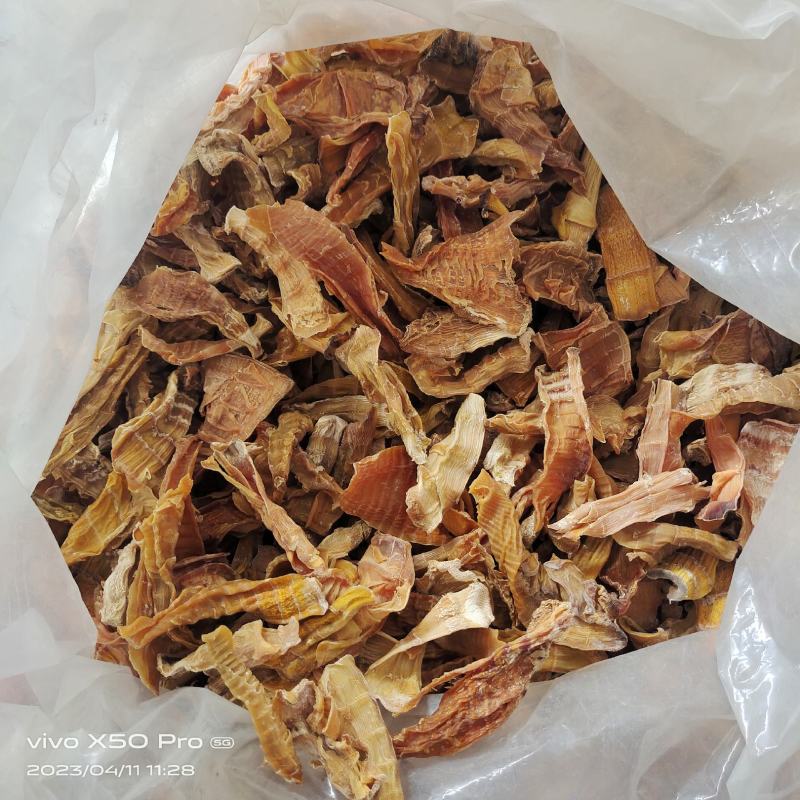 玉兰片