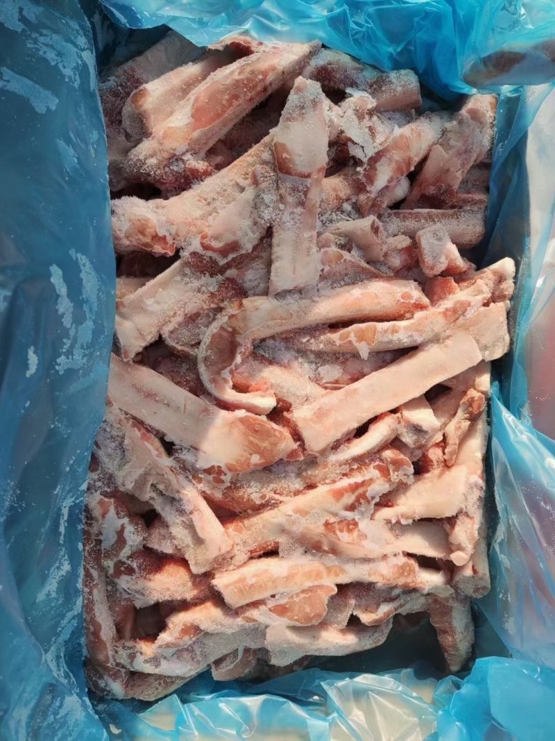 猪排骨肋排条，纯干无冰，肉多实用，全国发货