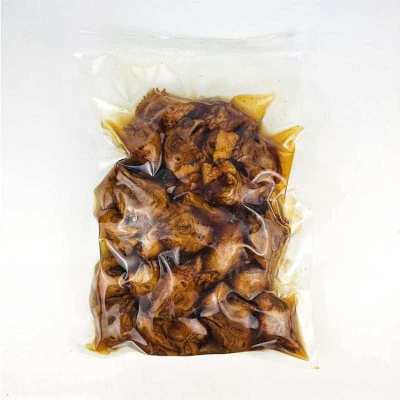 五香虎皮鸡头，熟食批发，各种捞汁小海鲜鸡爪鸭货卤味素菜