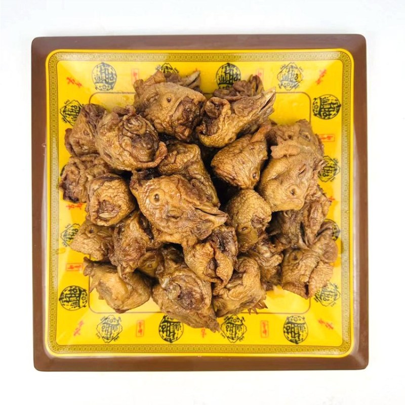 五香虎皮鸡头，熟食批发，各种捞汁小海鲜鸡爪鸭货卤味素菜