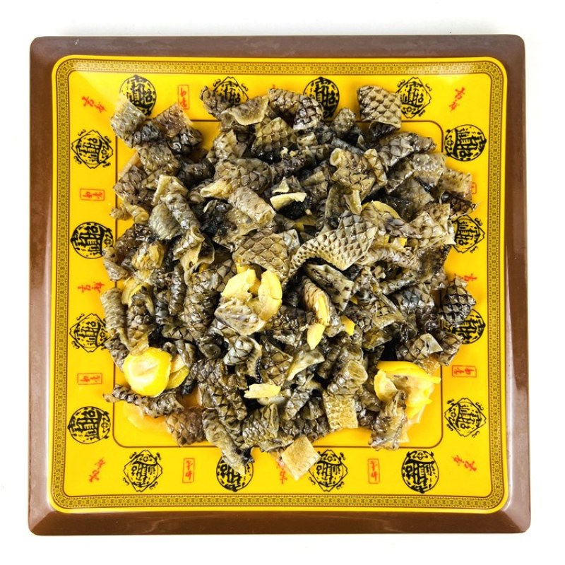 柠檬鱼皮，各种捞汁小海鲜鸡爪鸭货卤味素菜无需加工