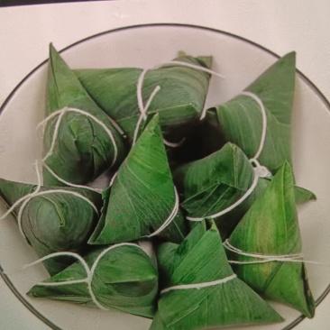 【精品】白米粽子、蜜枣粽子口味齐全，品质保证，欢迎订购