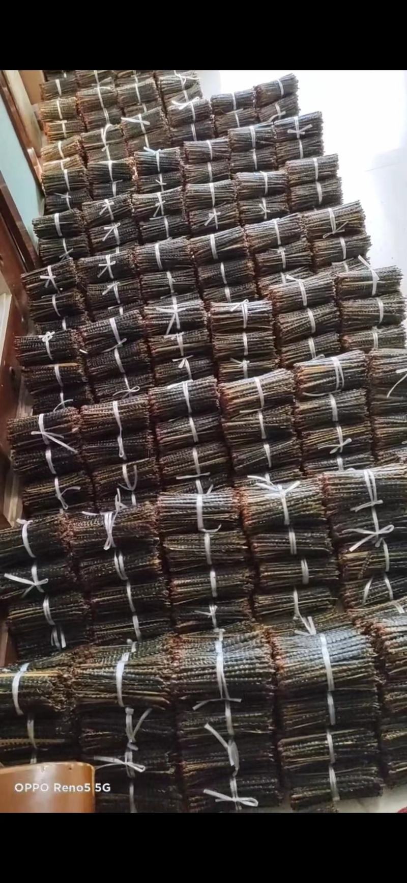 【蜈蚣】南阳本地红头蜈蚣软条干货蜈蚣药用价值高