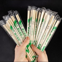 筷子一次性筷子批发价饭店专用快餐外卖方便筷商用卫生快家用