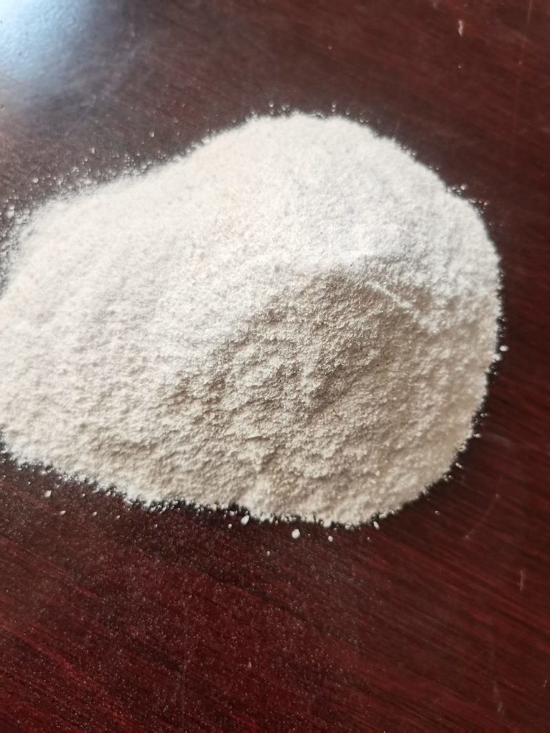 干豆渣
