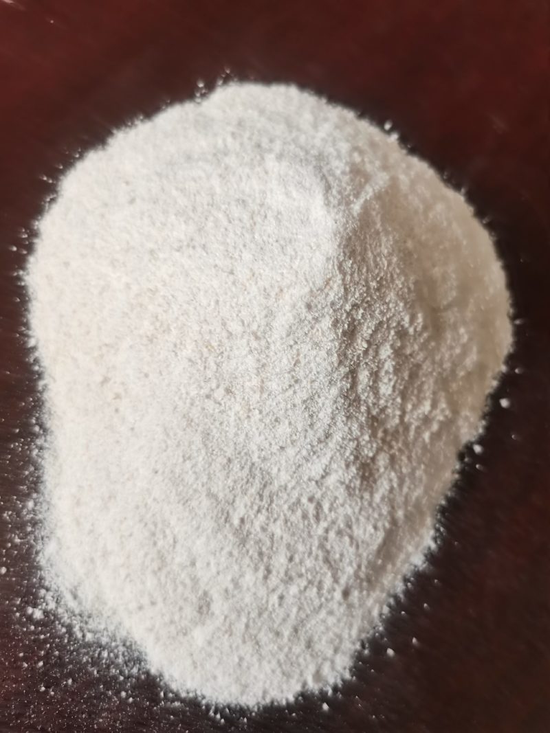 干豆渣