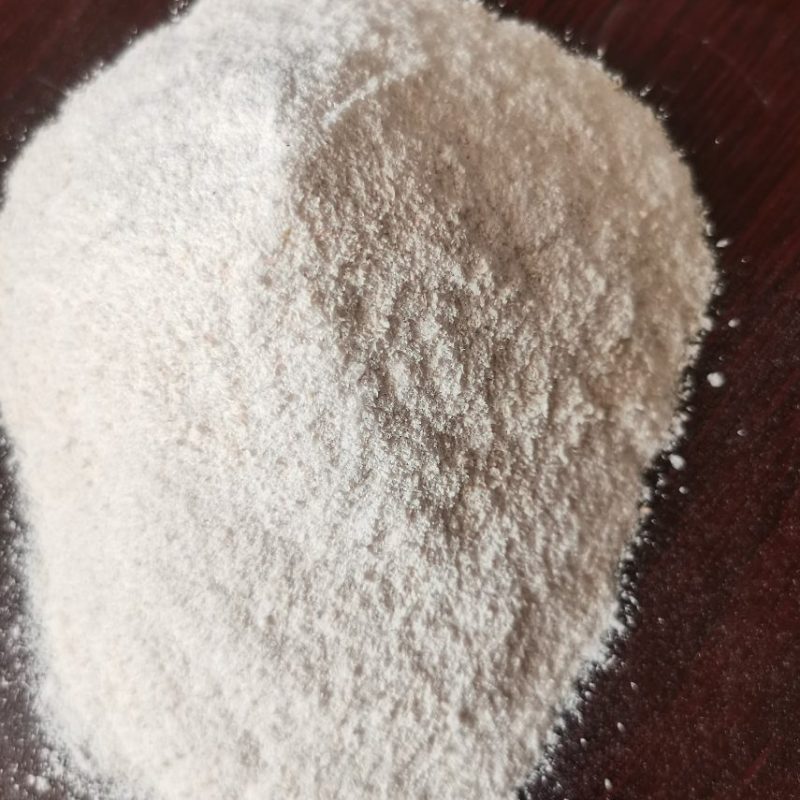 干豆渣