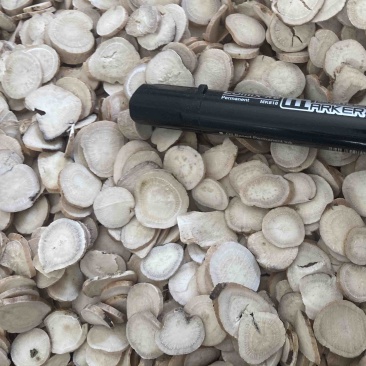 白芍过10个筛以上长期供应各种规格中药