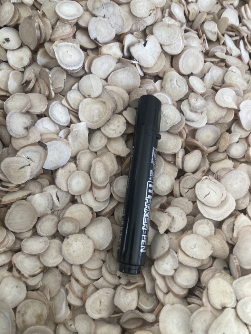 白芍过10个筛以上长期供应各种规格中药