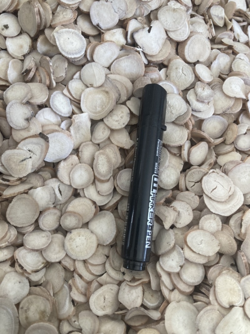 白芍过10个筛以上长期供应各种规格中药