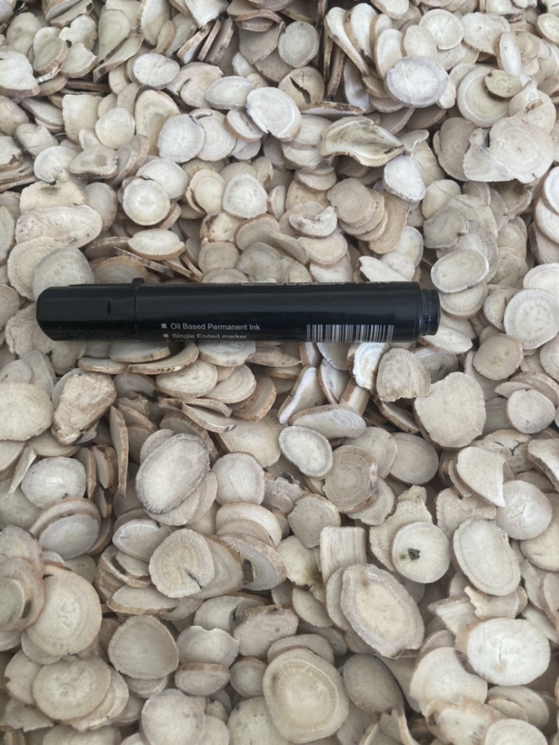 白芍过10个筛以上长期供应各种规格中药