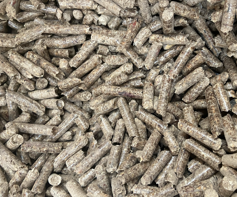 宁波生物质颗粒燃料纯木锅炉