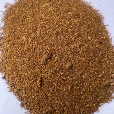 菜粕蛋白35水分12