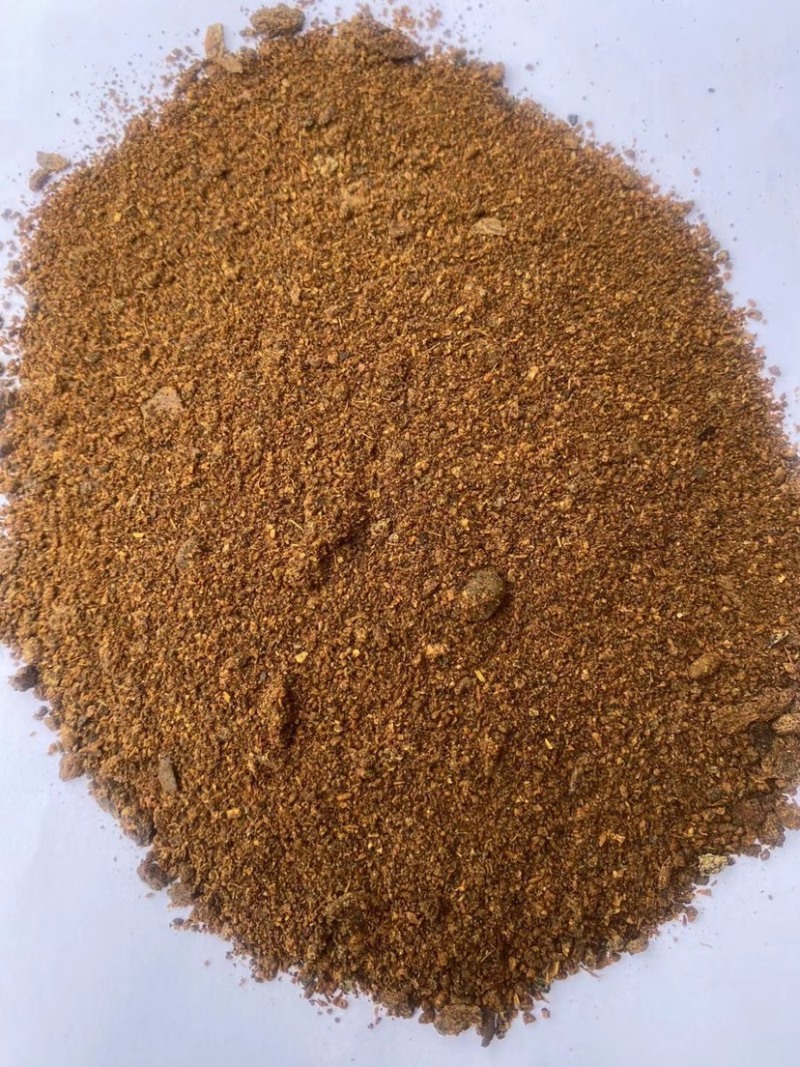 菜粕蛋白35水分12