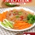 东北大拉皮厂家批发，夏季解暑必备食品