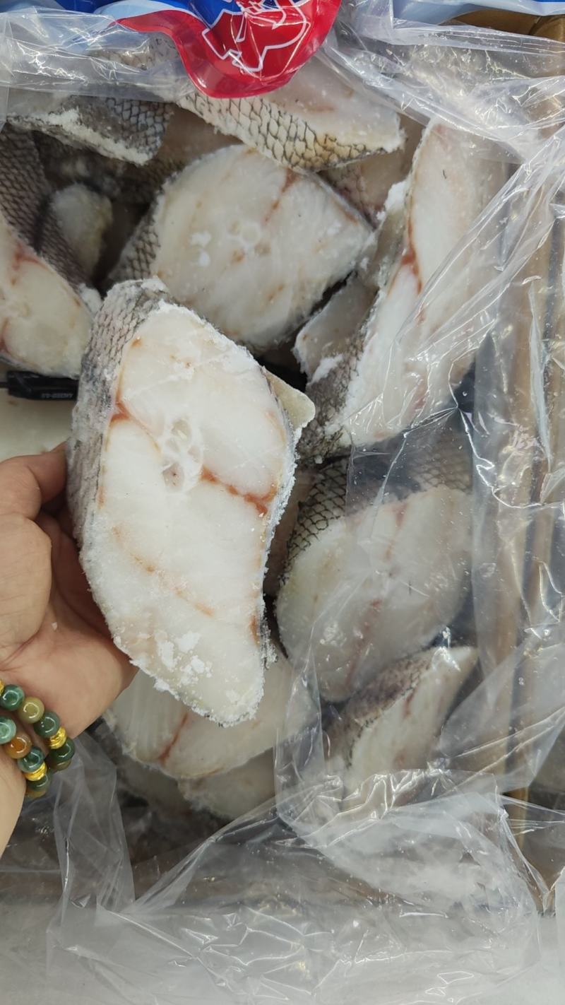 深海鳕鱼片