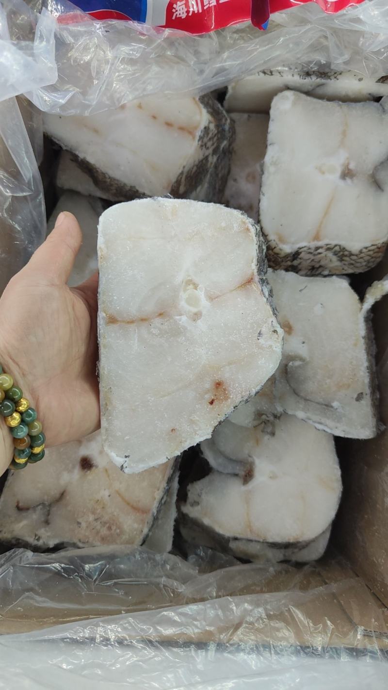 深海鳕鱼片
