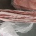 母猪去皮五花肉，切片，穿串专用