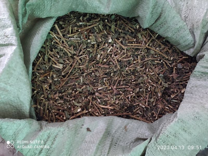 贵州铜仁野生无硫带毛金银花干货毛银花干无杂质忍冬藤叶