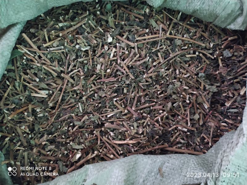 贵州铜仁野生无硫带毛金银花干货毛银花干无杂质忍冬藤叶