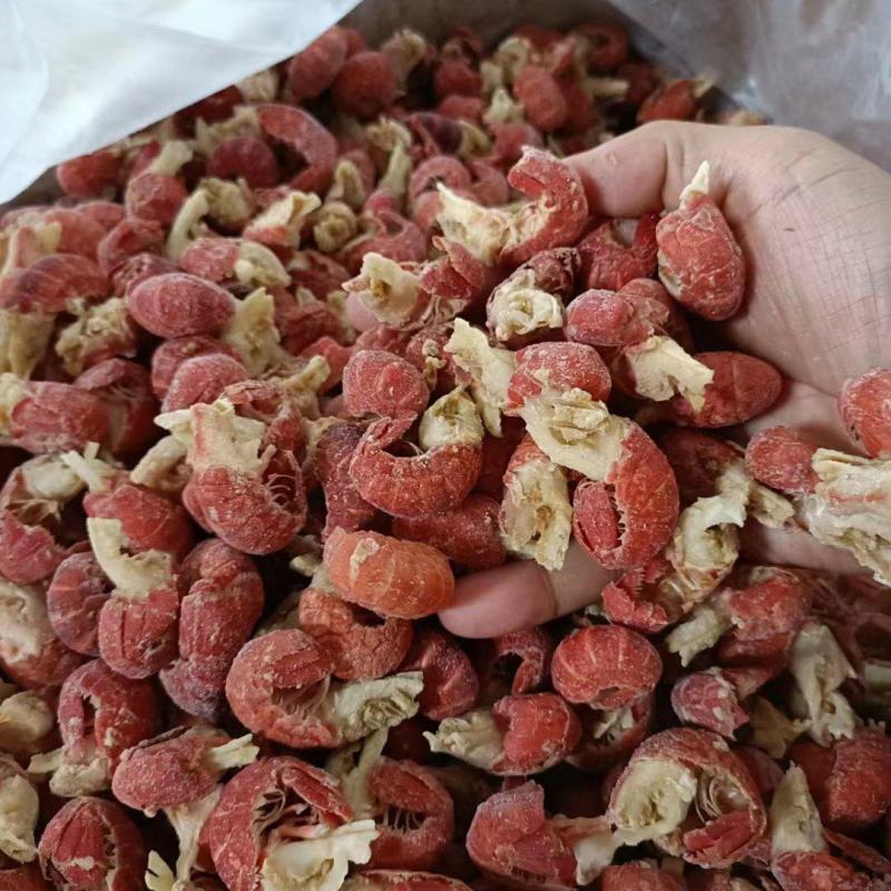 特级原料虾尾94粒，精品好货