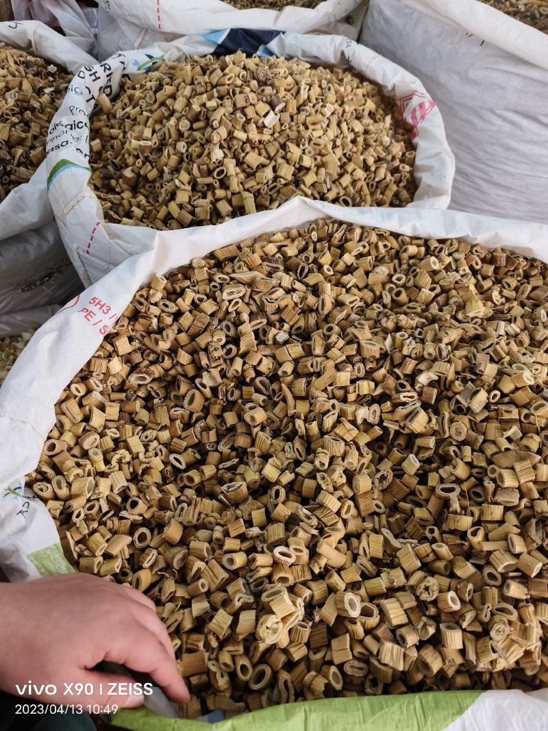 中药材芦根新货无硫货源充足批发零售保证质量