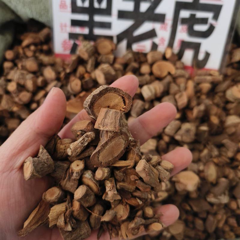 中药材黑老虎小钻新货货源充足批发零售保证质量