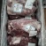 澳洲1265厂奥康纳谷饲安格斯全牛牛排烤肉火锅部位肉
