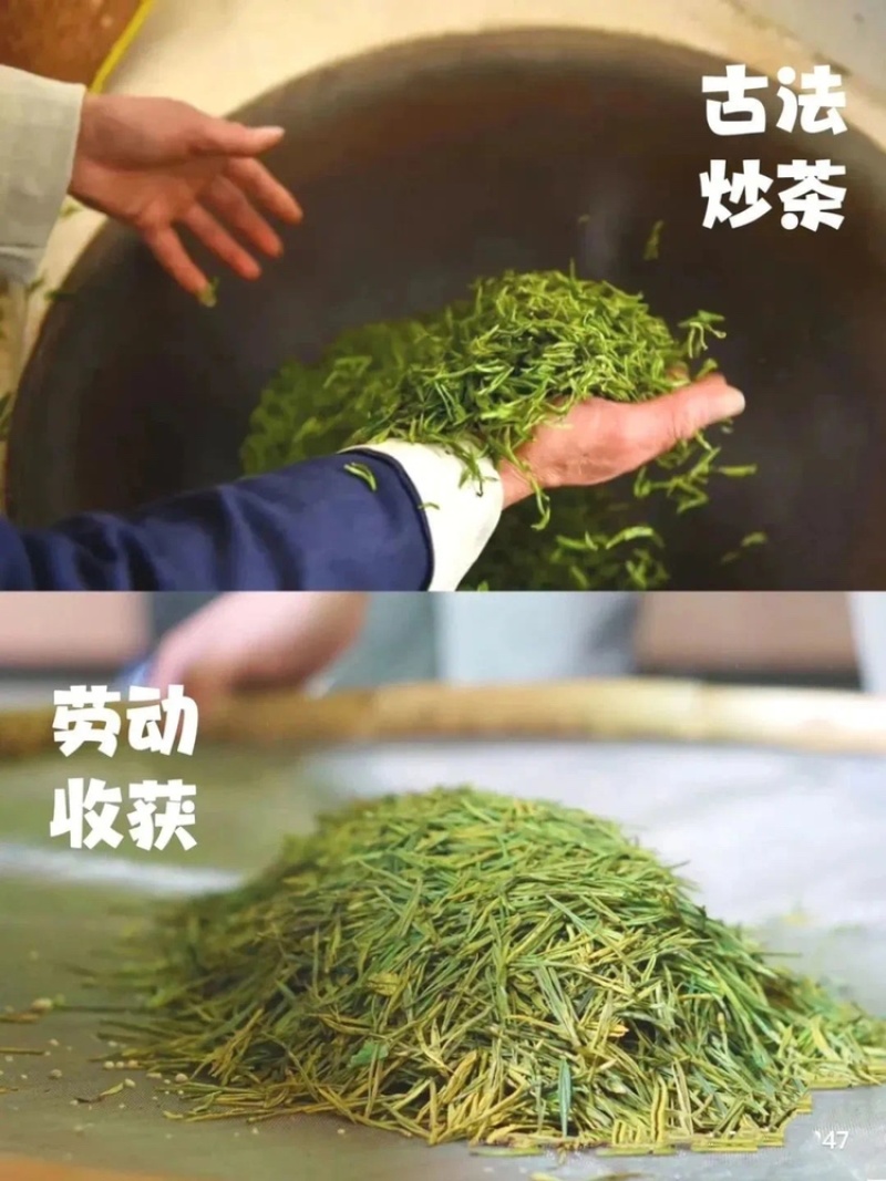 英山茶叶，高山云雾茶，自产自销，欢迎选购，口粮款，推荐