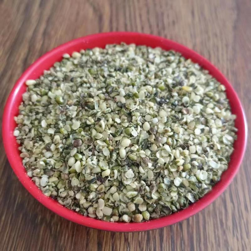 火麻仁，质量保证，支持视频看货验货，长期供货