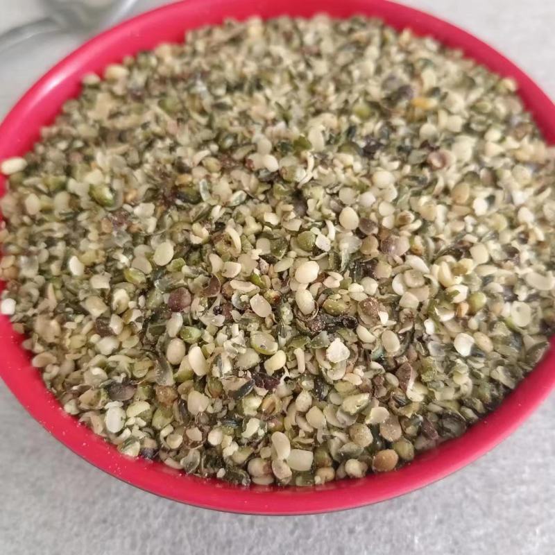 火麻仁，质量保证，支持视频看货验货，长期供货