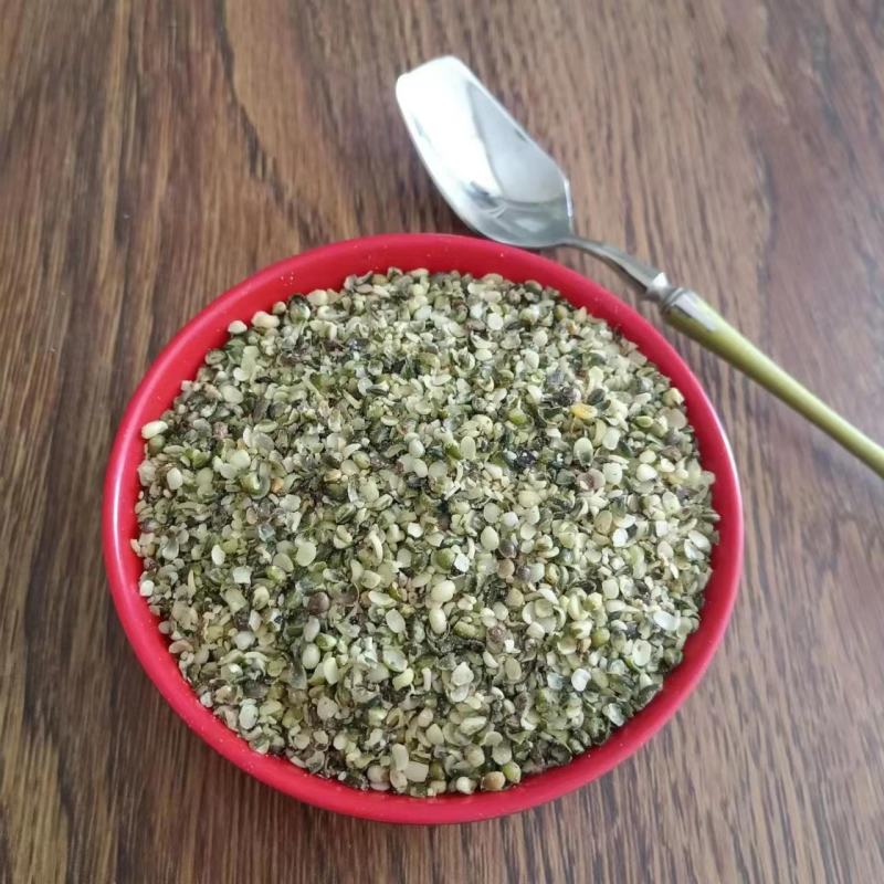 火麻仁，质量保证，支持视频看货验货，长期供货