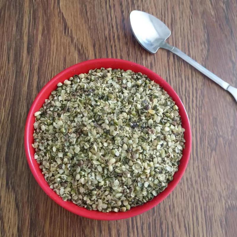火麻仁，质量保证，支持视频看货验货，长期供货