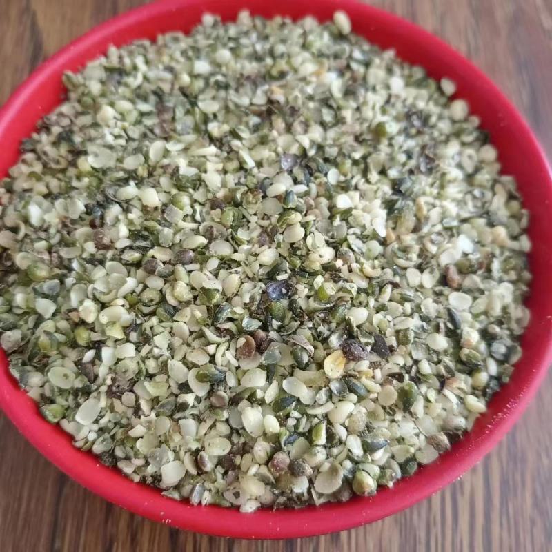火麻仁，质量保证，支持视频看货验货，长期供货