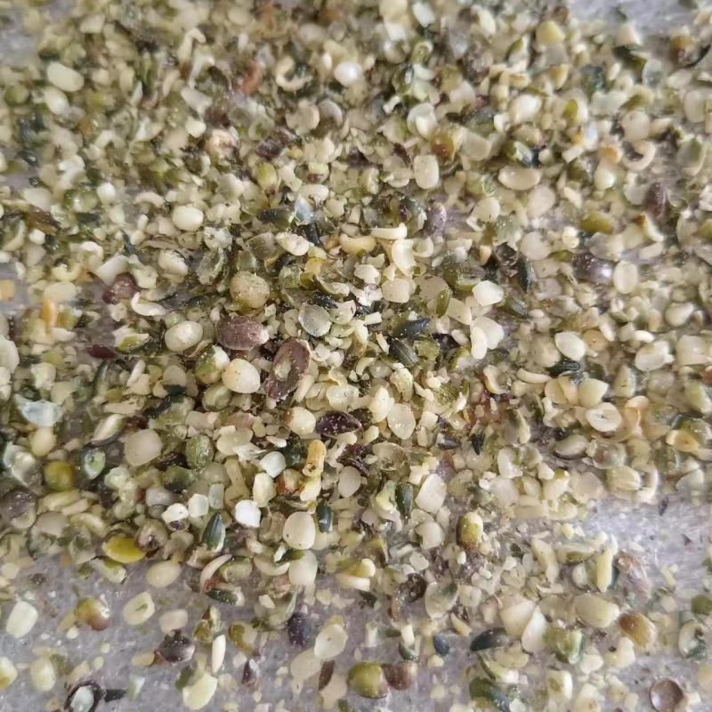 火麻仁，质量保证，支持视频看货验货，长期供货