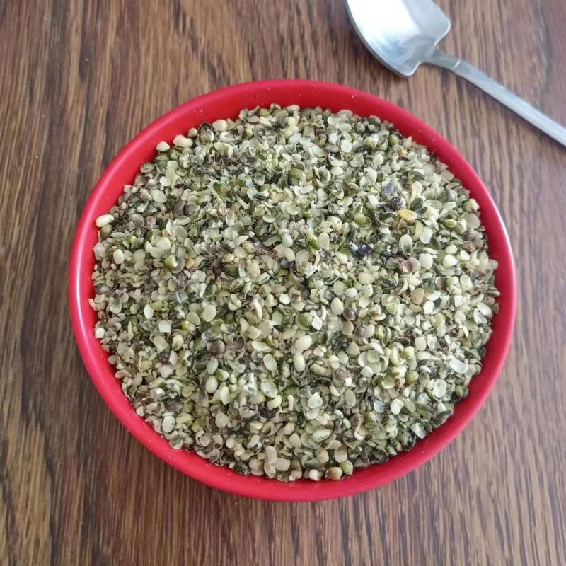 火麻仁，质量保证，支持视频看货验货，长期供货