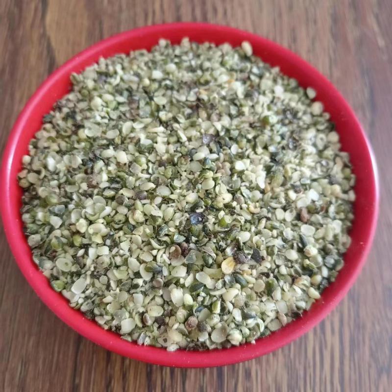 火麻仁，质量保证，支持视频看货验货，长期供货