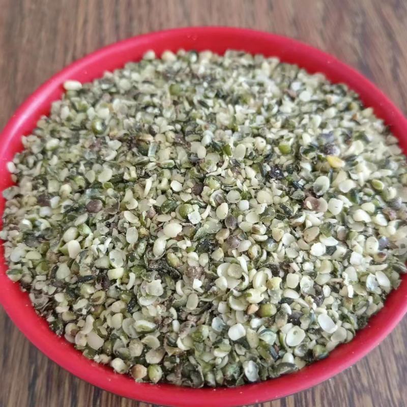 火麻仁，质量保证，支持视频看货验货，长期供货