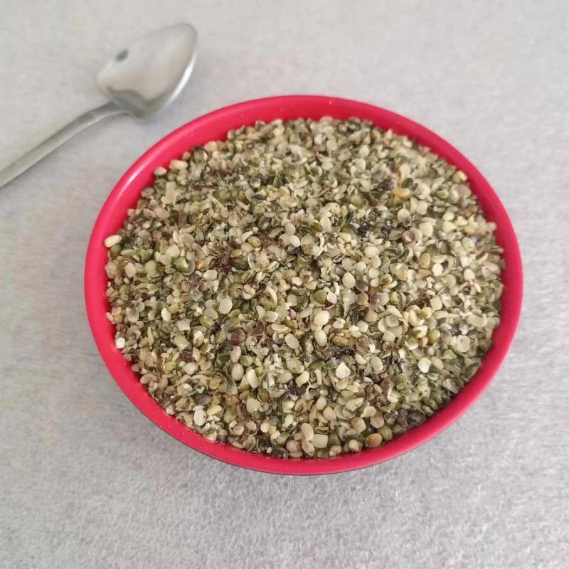 火麻仁，质量保证，支持视频看货验货，长期供货