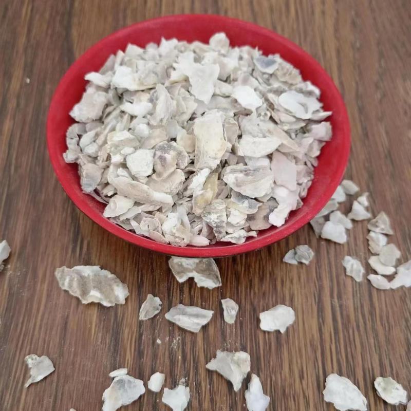 牡蛎壳现货，一件可发，货源充足，全国发货