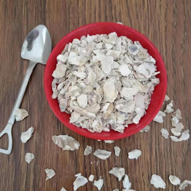 牡蛎壳现货，一件可发，货源充足，全国发货