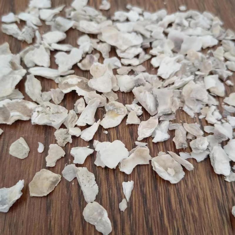牡蛎壳现货，一件可发，货源充足，全国发货