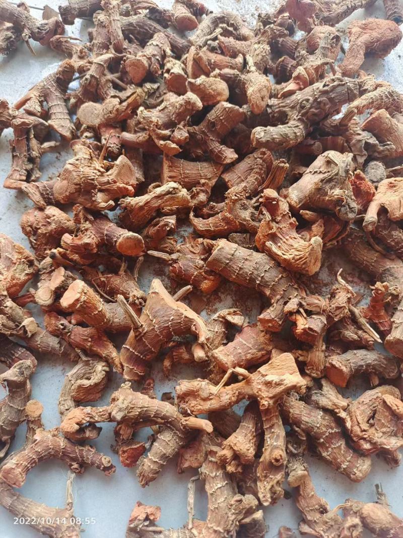 无硫微硫纯干高良姜/新鲜高良姜/小良姜/南姜片新货上市