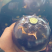 【茄子】山东紫光圆茄大量供应可视频看货品质保证