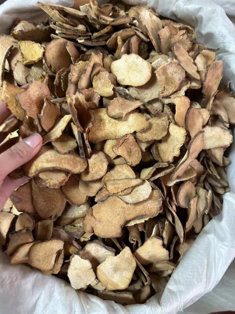 粉质土茯苓广西野生新鲜干货无硫中药材煲汤泡茶