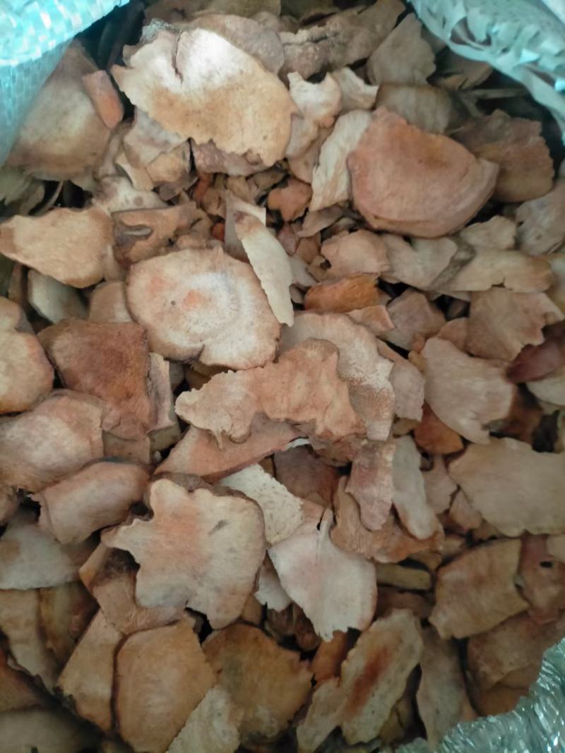 粉质土茯苓广西野生新鲜干货无硫中药材煲汤泡茶